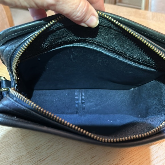 Vintage COACH Legacy Bag Number 9168 - Picture 9 of 15